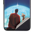 Superman 2025 Superman & Krypto watch the Earth Google Pixel 4a Skin